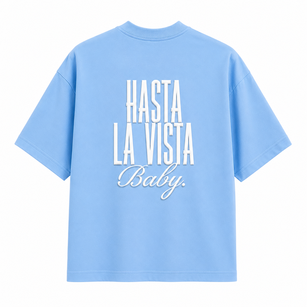 Alive Hasta La Vista