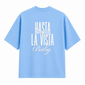 Alive Hasta La Vista