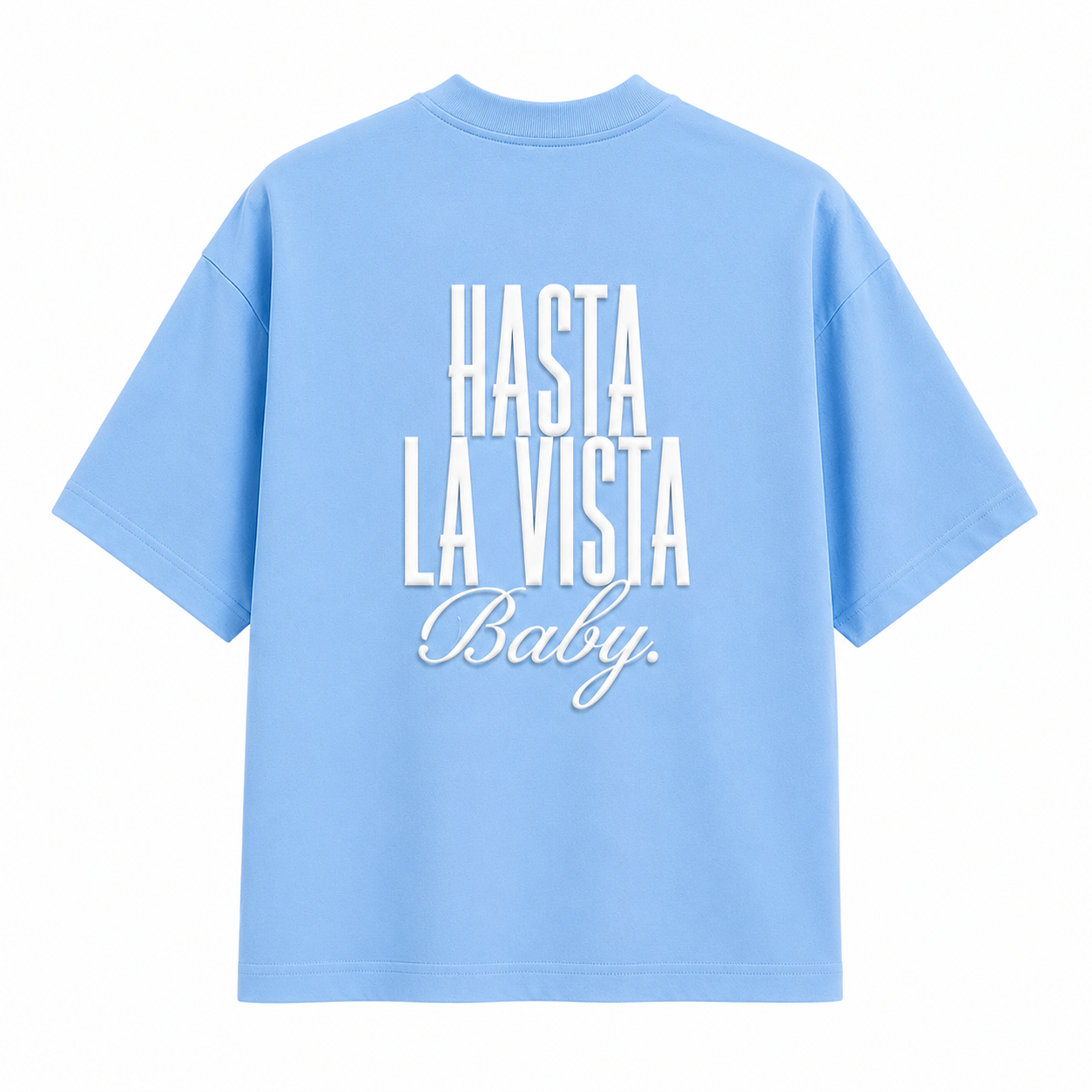 Alive Hasta La Vista