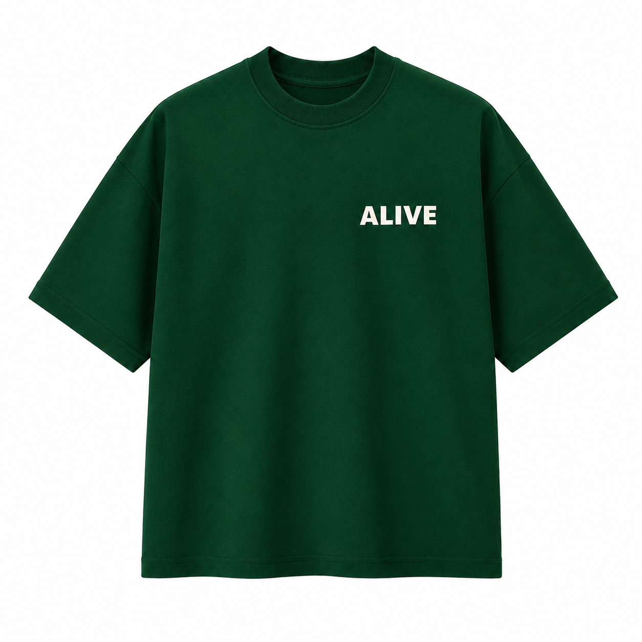 Alive’s Art Peice