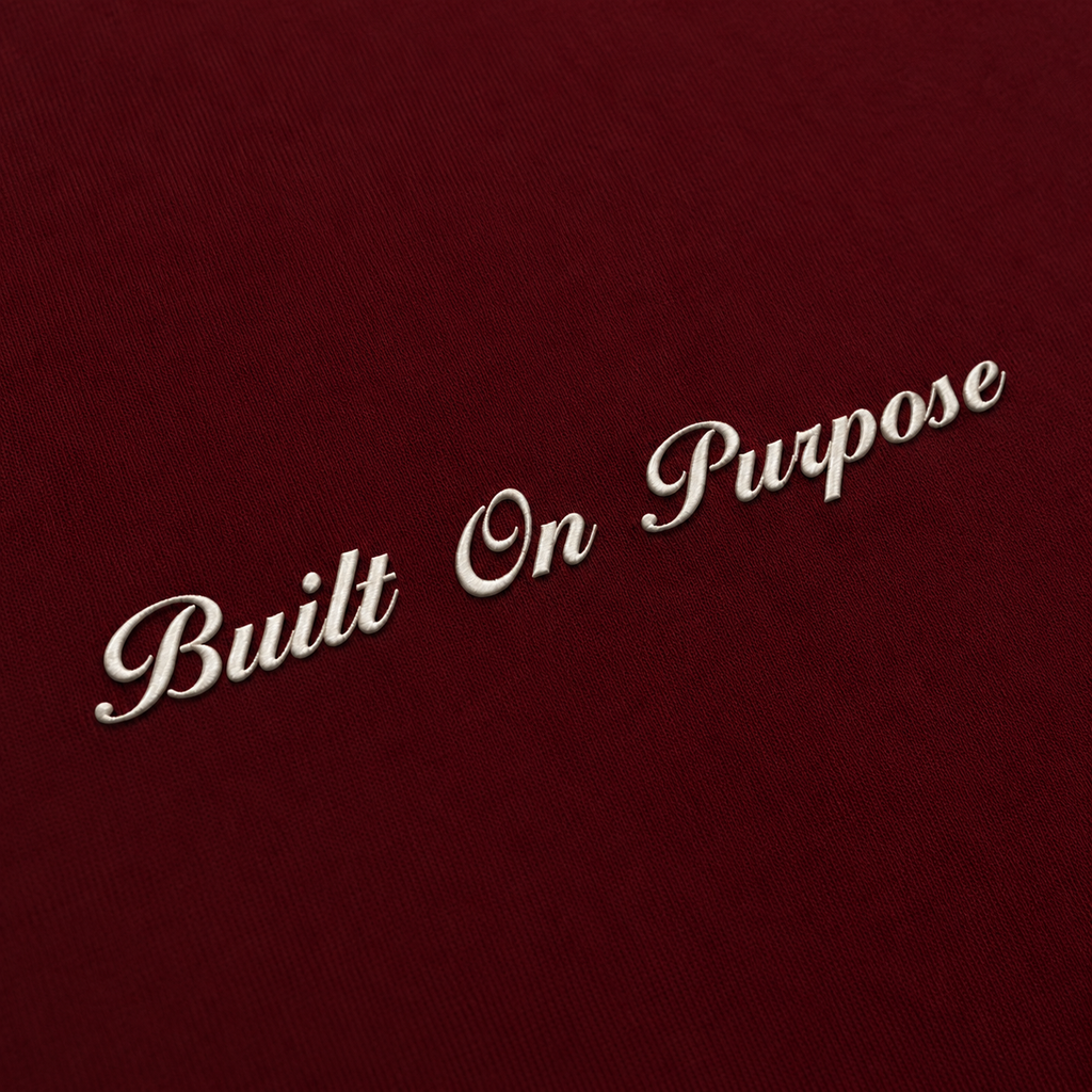 Alive’s Motto