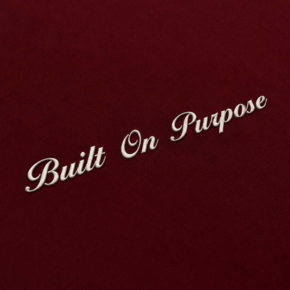 Alive’s Motto
