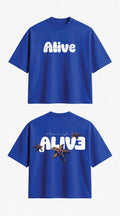 Alive Marine Life