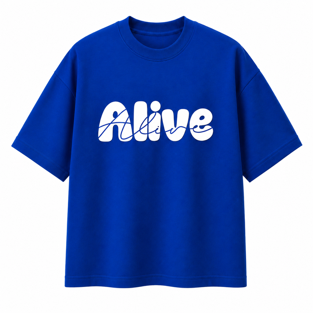 Alive Marine Life