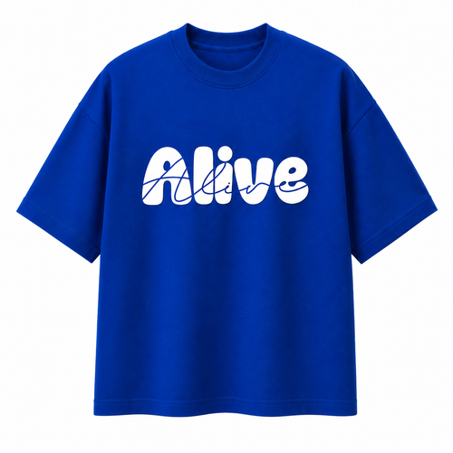 Alive Marine Life