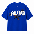 Alive Marine Life