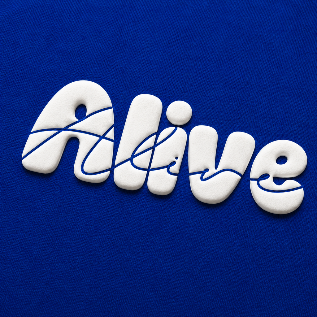 Alive Marine Life