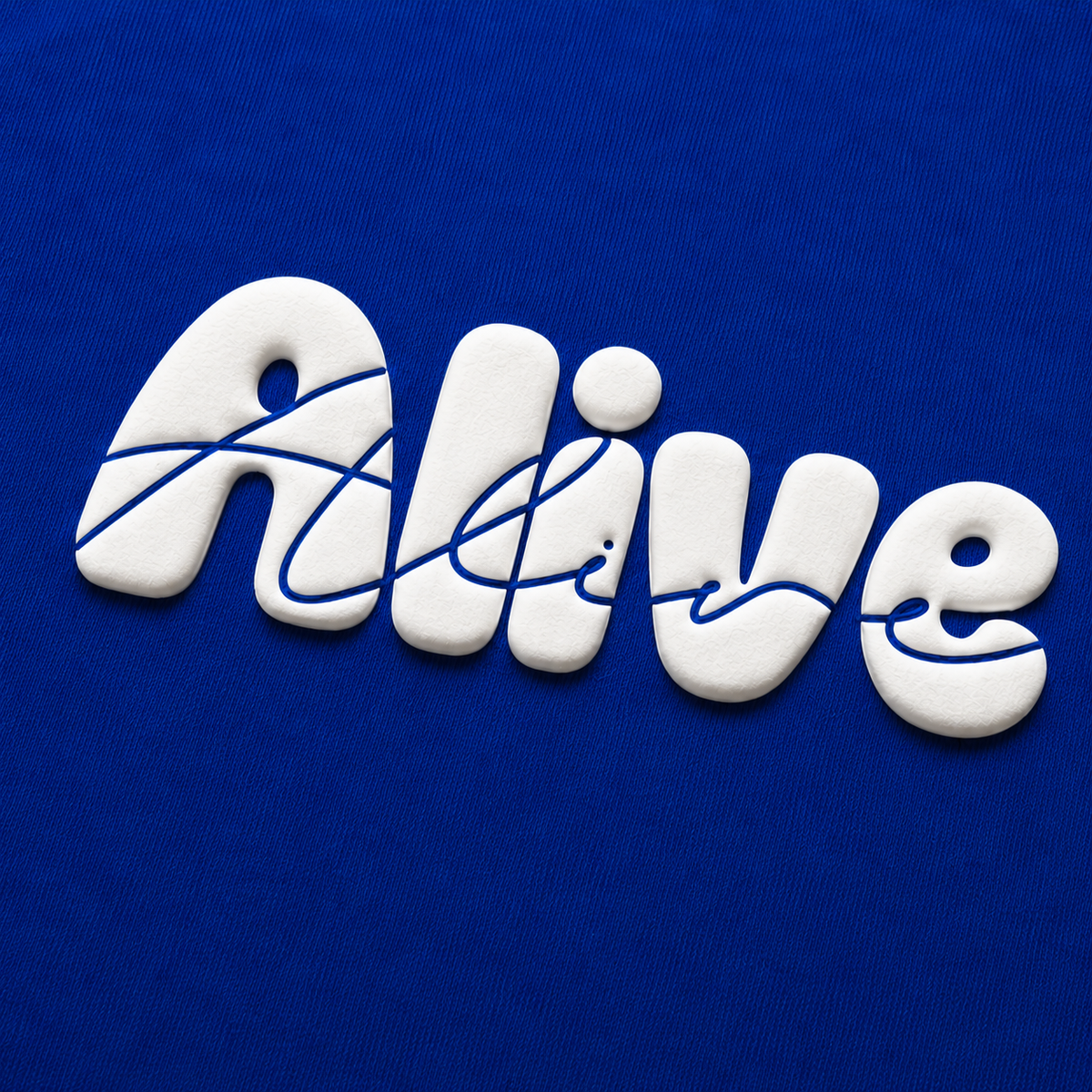 Alive Marine Life